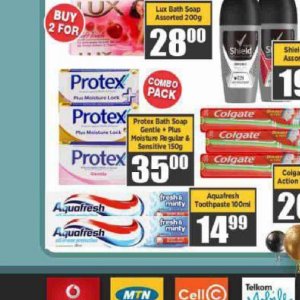 Lock at Big save