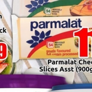 Gouda at Three Star Cash and Carry