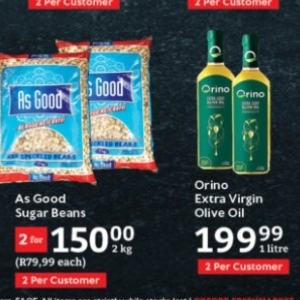 Olive oil at Oxford freshmarket