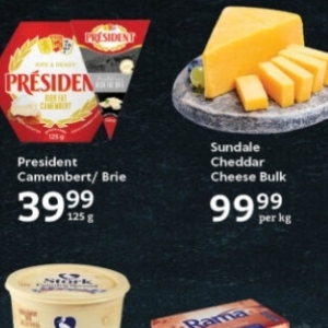 Cheddar at Oxford freshmarket