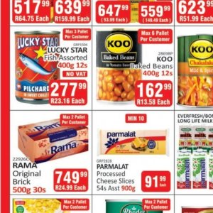 Chilli at Kit Kat Cash&Carry