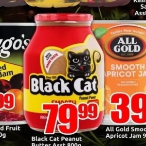  CAT at Three Star Cash and Carry