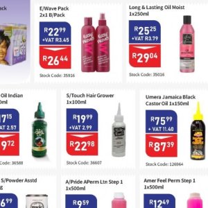Blow dryer at Africa Cash and Carry