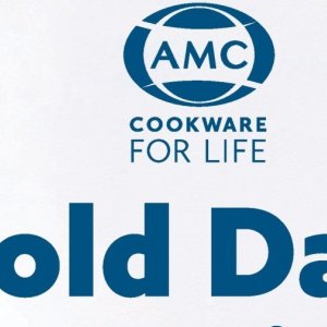   at AMC Cookware