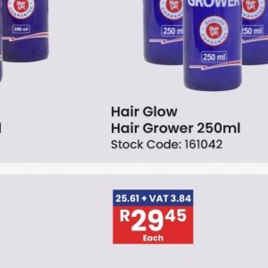 Blow dryer at Africa Cash and Carry