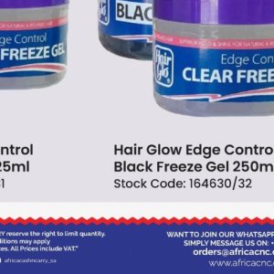 Blow dryer at Africa Cash and Carry