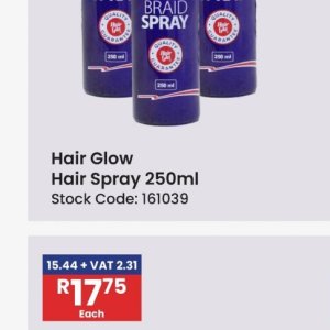 Blow dryer at Africa Cash and Carry