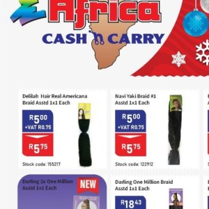 Blow dryer at Africa Cash and Carry