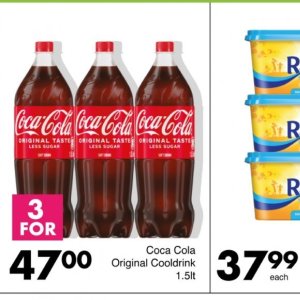 Cola at Save Hyper