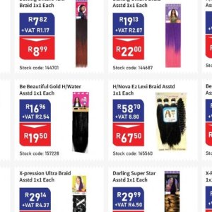 Blow dryer at Africa Cash and Carry