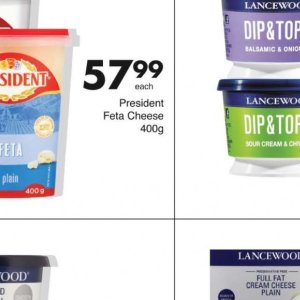 Feta at Save Hyper