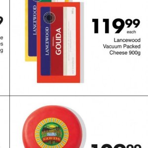 Gouda at Save Hyper