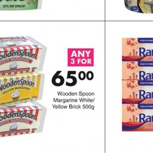 Margarine at Save Hyper