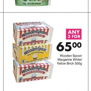 Margarine at Save Hyper