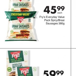 Spices at Save Hyper