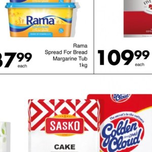 Margarine at Save Hyper