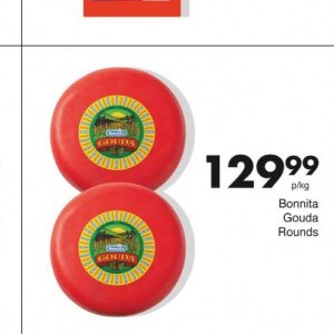 Gouda at Save Hyper