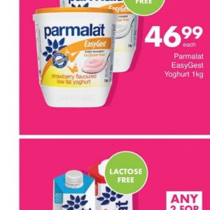 Yoghurt at Save Hyper