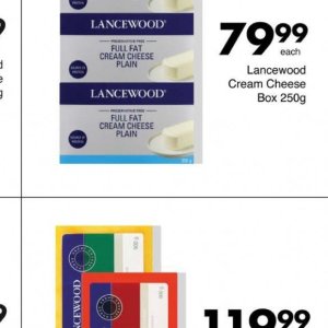 Cheese at Save Hyper