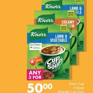 Lamb at Save Hyper
