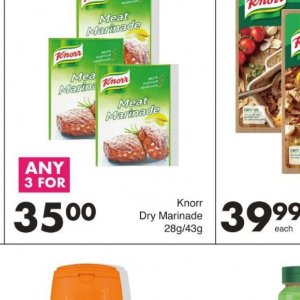 Marinade at Save Hyper