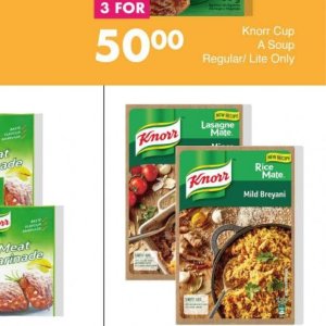 Lasagne at Save Hyper
