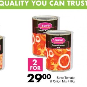 Onion at Save Hyper