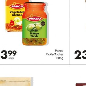 Mango at Save Hyper