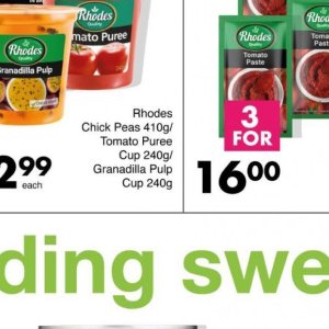 Peas at Save Hyper