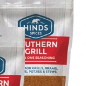 Spices at Save Hyper