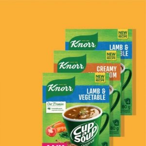 Lamb at Save Hyper