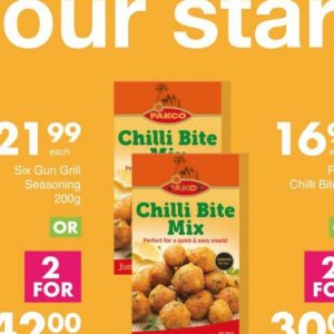 Chilli at Save Hyper