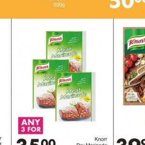 Marinade at Save Hyper