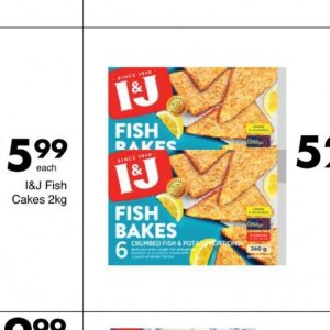 Fish at Save Hyper