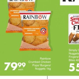 Burgers at Save Hyper