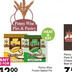 Pastry at Save Hyper