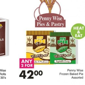 Pastry at Save Hyper