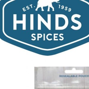 Spices at Save Hyper
