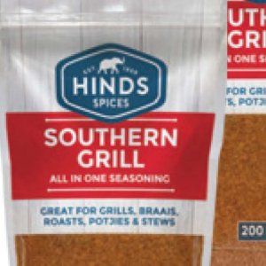 Spices at Save Hyper