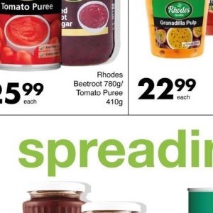 Beetroot at Save Hyper