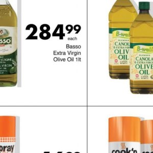 Olive oil at Save Hyper