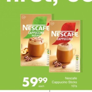 Hazelnut at Save Hyper