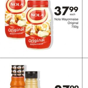 Mayonnaise at Save Hyper