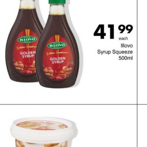 Syrup at Save Hyper