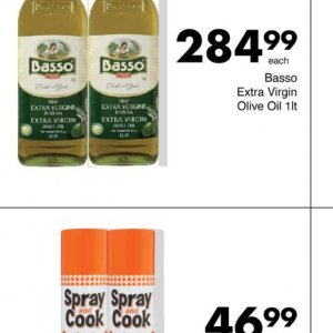 Olive oil at Save Hyper
