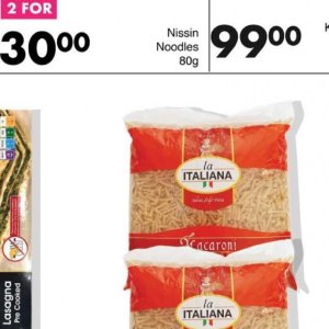 Pasta knorr  at Save Hyper