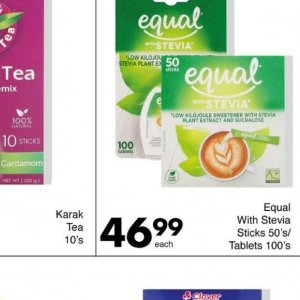 Stevia at Save Hyper