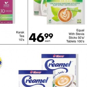 Stevia at Save Hyper