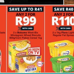 Biscuits at Checkers