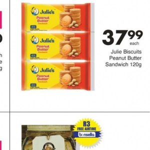 Peanut butter at Save Hyper